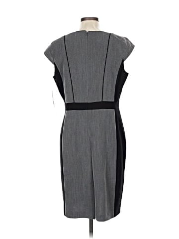 Voir Voir Cocktail Dress (view 2)