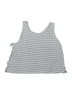 Jessica Simpson Silver Tank Top Size 12 - photo 1
