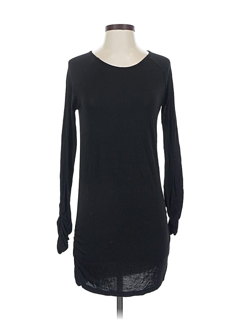 Pre-owned Urban Coco Casual Dress In Black
