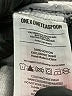 ONE X ONETEASPOON 100% Cotton Chevron-herringbone Gray Jeans Size 28 waist - photo 8