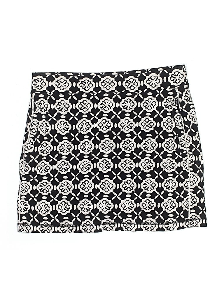 Pre-owned T By Talbots Skort In Black