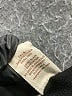Hem & Thread Solid Black Jumpsuit Size S - photo 4