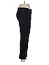 Marc by Marc Jacobs Black Casual Pants Size 6 - photo 4