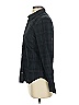 J.Crew Plaid Black Long Sleeve Button-Down Shirt Size 4 - photo 5