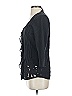 La Rok Black 3/4 Sleeve Blouse Size XS - photo 5