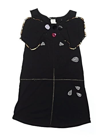 Rykiel Enfant Dress (view 1)