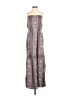 Gianni Bini 100% Polyester Brown Casual Dress Size S - photo 1