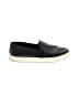 Vince. Black Sneakers Size 7 1/2 - photo 1