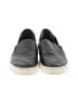Vince. Black Sneakers Size 7 1/2 - photo 2