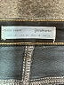 Stradivarius Solid Blue Jeans Size 6 - photo 3