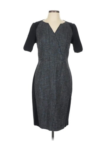 Elie Tahari Cocktail Dress (view 1)
