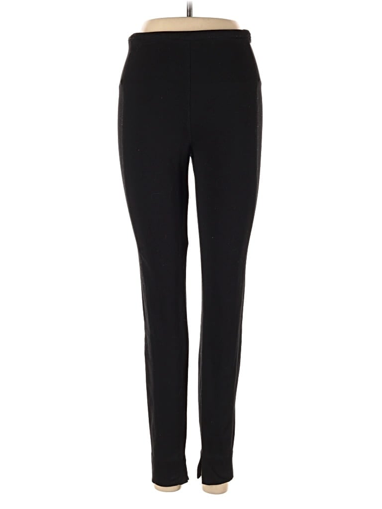 Pre-owned Mm. Lafleur Active Pants In Black