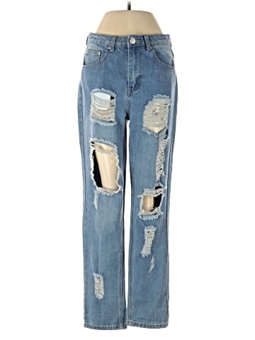 Nasty Gal Inc. Jeans (view 1)