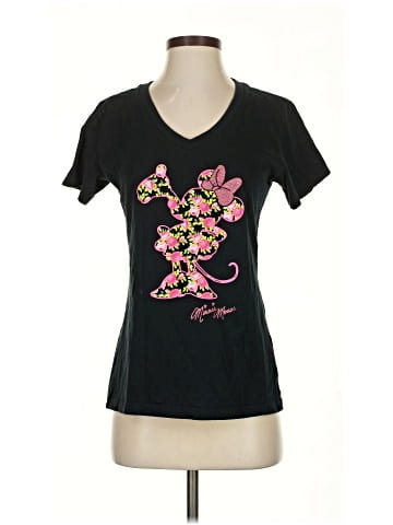 Disney Store Short Sleeve T-Shirt (view 1)
