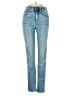 Madewell Blue Jeans Size 24 waist - photo 1