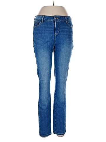 G.H. Bass & Co. Jeans (view 1)
