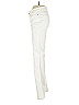 Soft Surroundings Ivory Jeans Size XS - photo 5
