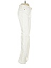 Soft Surroundings Ivory Jeans Size XS - photo 4