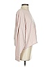 Lucky Brand Pink Pullover Sweater Size S - photo 4