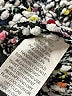 Victoria Tweed Silver Pullover Sweater Size S - photo 4