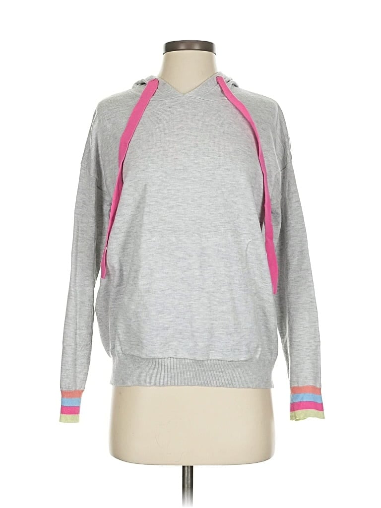 Pre-owned Fate Sweatshirt In Gray