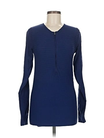 Derek Lam 10C Athleta Long Sleeve T-Shirt (view 1)
