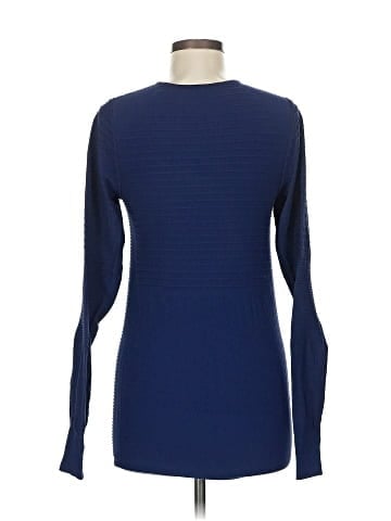 Derek Lam 10C Athleta Long Sleeve T-Shirt (view 2)