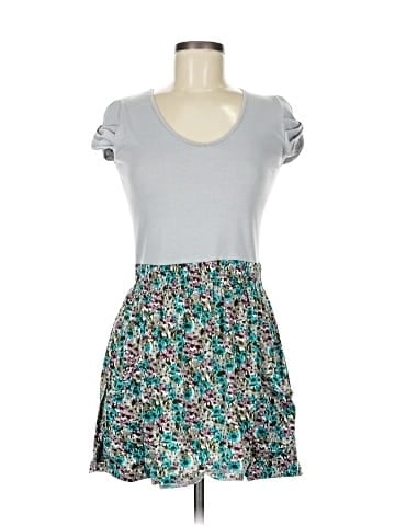 MAX Casual Dress (view 1)