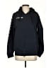 Assorted Brands Black Zip Up Hoodie Size S - photo 1