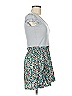 MAX Gray Casual Dress Size UK 10 / US 6 - photo 4