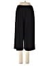 MICHAEL Michael Kors Black Dress Pants Size P (petite) - photo 2