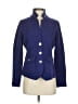 Eileen Fisher Blue Blazer Size S (petite) - photo 1