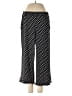 MICHAEL Michael Kors Polka Dots Black Casual Pants Size S - photo 1