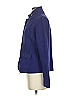 Eileen Fisher Blue Blazer Size S (petite) - photo 5