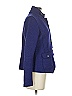 Eileen Fisher Blue Blazer Size S (petite) - photo 4