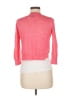 Hooked Up by IOT 100% Rayon Pink Kimono Size M - photo 2