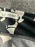 Assorted Brands Print Black Casual Dress Size S (estimated) - photo 7