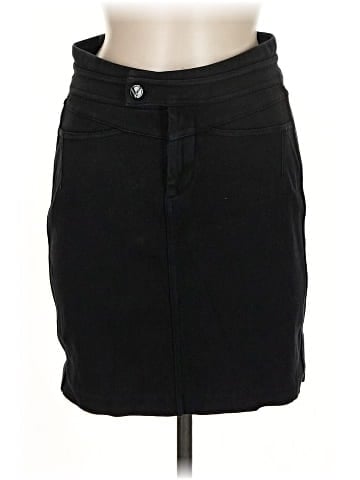 Citizen Denim Skirt (view 1)