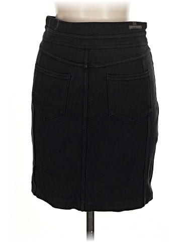Citizen Denim Skirt (view 2)