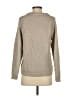 Reed Krakoff Tweed Tan Pullover Sweater Size S - photo 2