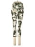 Athleta Tropical Green Active Pants Size S - photo 2