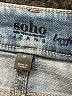 Soho Stars Blue Jeans Size 10 - photo 3