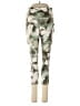 Athleta Tropical Green Active Pants Size S - photo 1