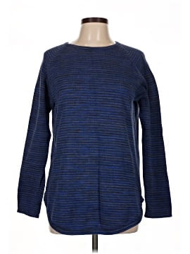 Eight Eight Eight Pullover Sweater