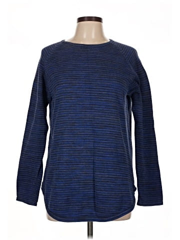 Eight Eight Eight Pullover Sweater (view 1)