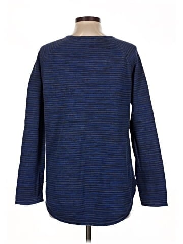 Eight Eight Eight Pullover Sweater (view 2)
