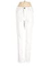 FRAME Denim White Jeans Size 31 waist - photo 1
