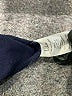 Lulus Solid Black Blue Cocktail Dress Size XS - photo 6
