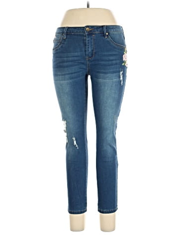 Cali1850 Jeans (view 1)