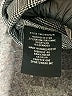 Jules & Leopold Houndstooth Gray Casual Pants Size S - photo 5